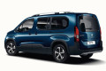 Peugeot Rifter Standard Allure 1,5 Blue HDi (130 KM) EAT8 (4)