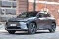 Toyota bZ4X Executive XMode (218 KM | 64 kWh) (5)