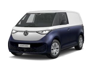 Volkswagen ID.Buzz (204 KM | 77 kW) (0)