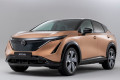 Nissan Ariya Evolve (214 KM | 63 kWh) (0)