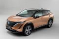 Nissan Ariya Advance (214 KM | 63 kWh) (1)