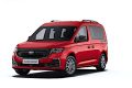 Ford Tourneo Connect Active 2,0 Eco Blue AWD (122 KM) M6 (0)