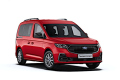 Ford Tourneo Connect Active 1,5 EcoBoost (114 KM) M6 (1)