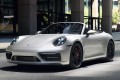 Porsche 911 Targa 4 GTS 3,0 (480 KM) A8 PDK (0)
