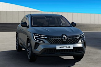 Renault Austral 1,3 Mild Hybrid (160 KM) A7 CVT (1)