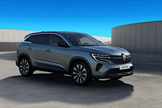 Renault Austral 1,3 Mild Hybrid (160 KM) A7 CVT (2)