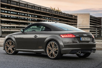 Audi TT 45 TFSI Quattro (245 KM) A7 S-tronic (1)