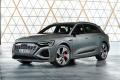 Audi Q8 e-tron 50 Quattro (340 KM | 95 kWh) (1)