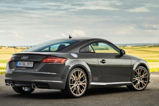 Audi TT 45 TFSI Quattro (245 KM) A7 S-tronic (3)