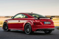 Audi TTS Coupe 2,0 TFSI Quattro (320 KM) A7 S-tronic (1)