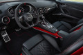 Audi TTS Coupe 2,0 TFSI Quattro (320 KM) A7 S-tronic (2)