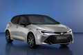 Toyota Corolla GR Sport 2,0 Hybrid Dynamic Force (196 KM) e-CVT (0)
