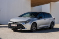 Toyota Corolla Touring Sports Executive 1,8 Hybrid (140 KM) e-CVT (0)