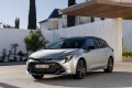 Toyota Corolla Touring Sports Comfort 2,0 Hybrid Dynamic Force (196 KM) e-CVT (1)