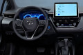 Toyota Corolla Touring Sports Comfort 2,0 Hybrid Dynamic Force (196 KM) e-CVT (2)