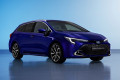 Toyota Corolla Touring Sports Comfort 2,0 Hybrid Dynamic Force (196 KM) e-CVT (4)