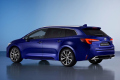 Toyota Corolla Touring Sports Style 1,8 Hybrid (140 KM) e-CVT (6)