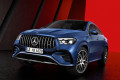 Mercedes GLE Coupe  53 AMG 4Matic+ (435 KM) 9G Tronic (0)