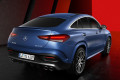 Mercedes GLE Coupe  53 AMG 4Matic+ (435 KM) 9G Tronic (1)