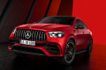 Mercedes GLE Coupe  63 AMG S 4Matic+ (612 KM) 9G Tronic (0)