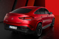 Mercedes GLE Coupe  63 AMG S 4Matic+ (612 KM) 9G Tronic (1)