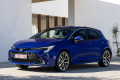 Toyota Corolla Executive 2,0 Hybrid Dynamic Force (196 KM) e-CVT (0)