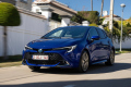 Toyota Corolla Style 2,0 Hybrid Dynamic Force (196 KM) e-CVT (2)