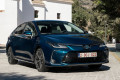 Toyota Corolla GR Sport 1,8 Hybrid (140 KM) e-CVT (2)