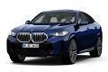 BMW X6  40d xDrive (352 KM) A8 Steptronic (0)