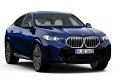 BMW X6  40i xDrive (381 KM) A8 Steptronic (1)