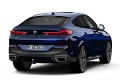 BMW X6  30d xDrive (298 KM) A8 Steptronic (2)