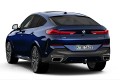 BMW X6  40d xDrive (352 KM) A8 Steptronic (3)