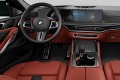 BMW X6  M Competition (625 KM) A8 Steptronic (3)