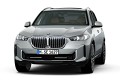 BMW X5 30d xDrive (298 KM) A8 Steptronic (0)