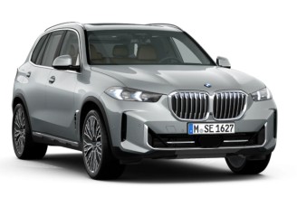 BMW X5 30d xDrive (298 KM) A8 Steptronic (1)