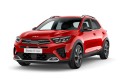 Kia Stonic GT Line 1,0 T-GDI (100 KM) M6 (0)