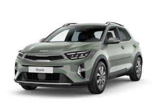 Kia Stonic 1,2 DPI (84 KM) M5 (0)