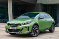 Kia XCeed GT Line 1,6 T-GDI (204 KM) A7 DCT (0)