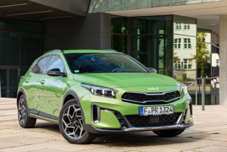 Kia XCeed 1,5 T-GDI (160 KM) M6 (1)