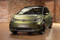 Volkswagen ID.3 Pure (170 KM | 52 kWh) (0)