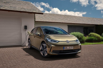 Volkswagen ID.3 (170 KM | 52 kWh) (1)