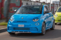 Abarth 500e Cabrio Turismo (155 KM | 42 kWh) (6)