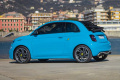 Abarth 500e Cabrio  (155 KM | 42 kWh) (8)