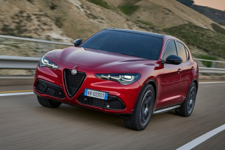 Alfa Romeo Stelvio 2,2 JTDM Q2 (160 KM) A8 (3)