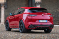 Alfa Romeo Stelvio Quadrifoglio  2,9 GME Bi-Turbo V6 (520 KM) Q4 A8 (2)