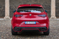 Alfa Romeo Stelvio Quadrifoglio  2,9 GME Bi-Turbo V6 (520 KM) Q4 A8 (5)