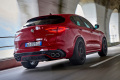 Alfa Romeo Stelvio Quadrifoglio  2,9 GME Bi-Turbo V6 (520 KM) Q4 A8 (8)