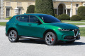 Alfa Romeo Tonale Tributo Italiano 1,5 T 48V-Hybrid TCT (160 KM) A7 DCT (6)
