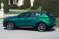 Alfa Romeo Tonale Veloce 1,5 T 48V-Hybrid TCT (160 KM) A7 DCT (8)