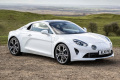 Alpine A110  1,8 (252 KM) A7 EDC (0)